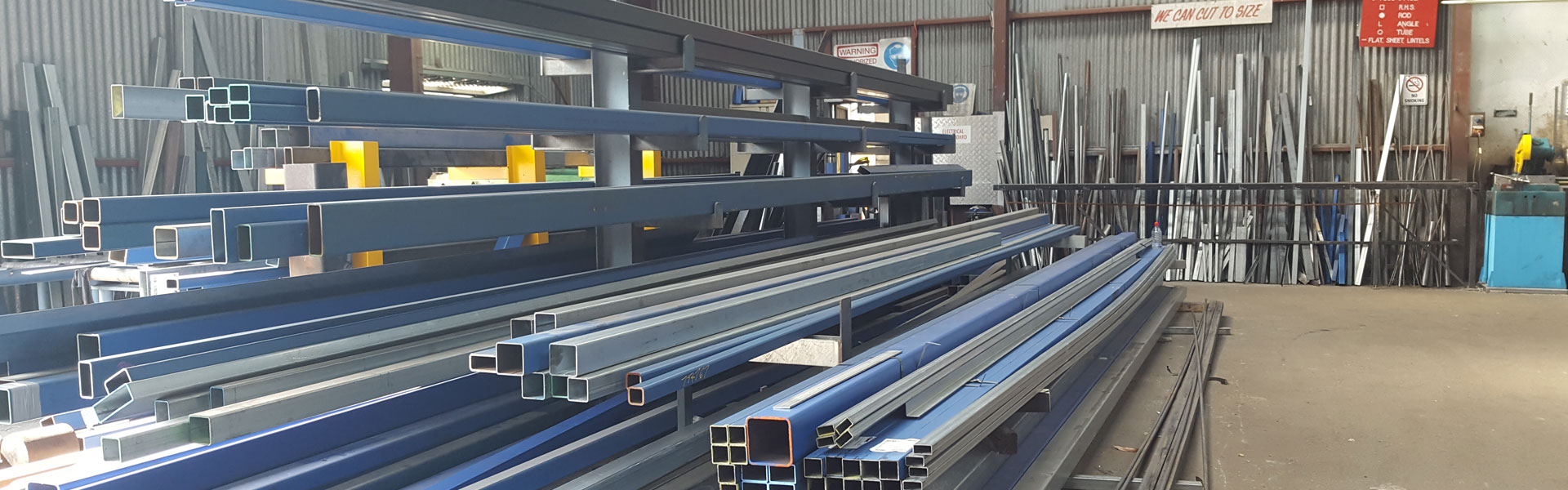 Stainless Steel Suppliers Melbourne | Steel Products Melbourne